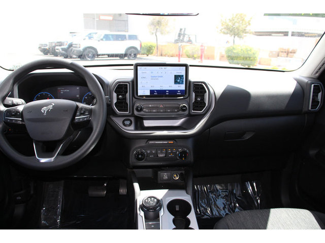 2023 Ford Bronco Sport Big Bend 4WD
