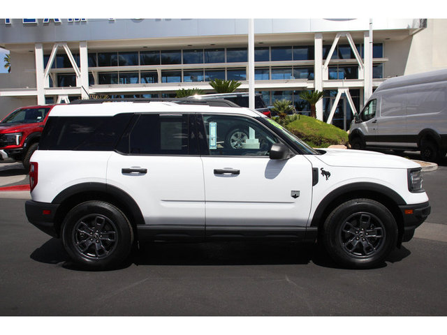 2023 Ford Bronco Sport Big Bend 4WD
