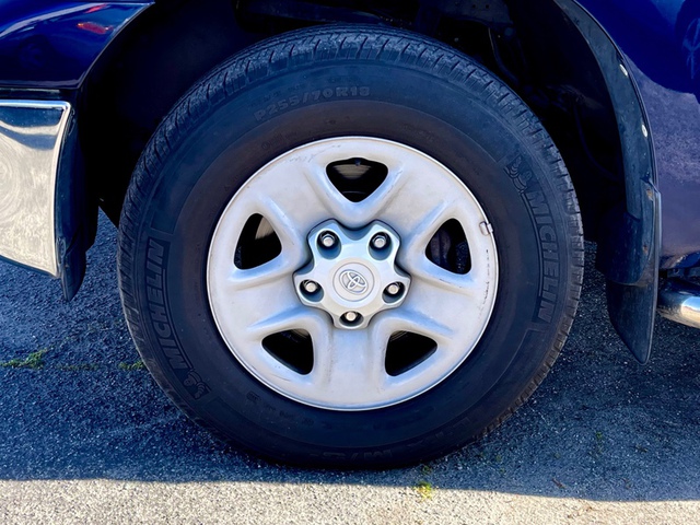 2013 Toyota Tundra SR5 2WD