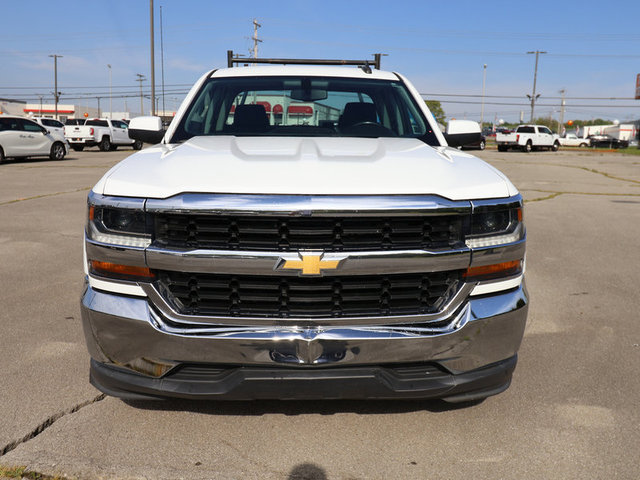 2019 Chevrolet Silverado 1500 LT 2WD