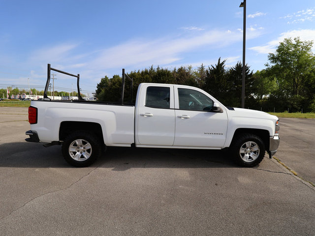 2019 Chevrolet Silverado 1500 LT 2WD
