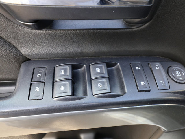 2019 Chevrolet Silverado 1500 LT 2WD