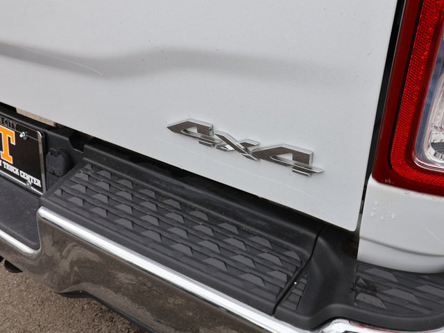 2021 Ram 2500 Big Horn 4WD 6ft4 Box