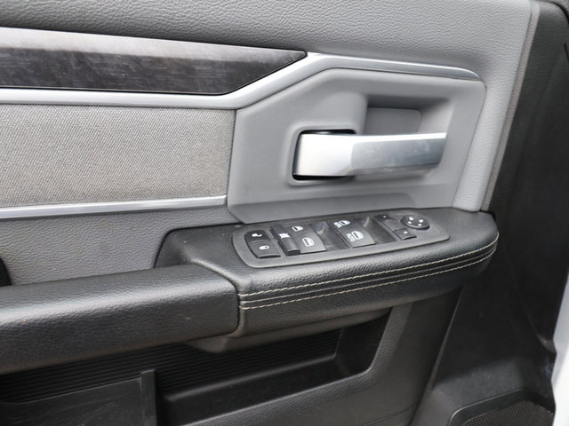 2021 Ram 2500 Big Horn 4WD 6ft4 Box