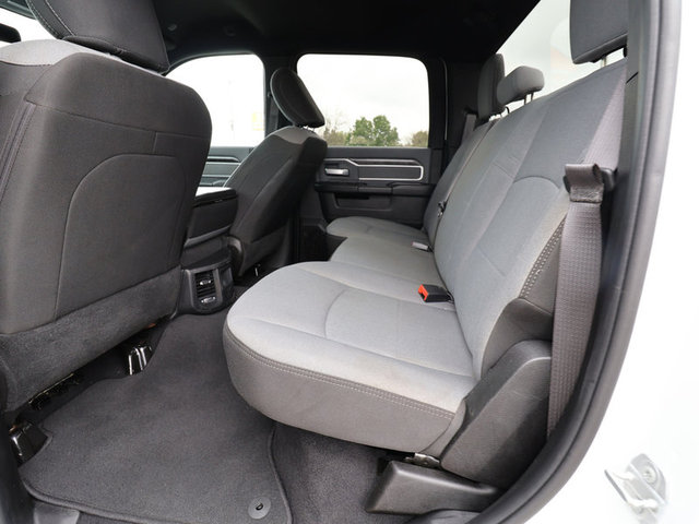 2021 Ram 2500 Big Horn 4WD 6ft4 Box