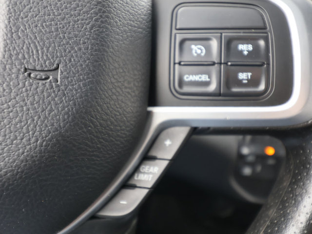 2021 Ram 2500 Big Horn 4WD 6ft4 Box