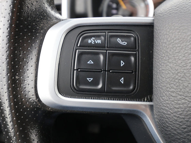 2021 Ram 2500 Big Horn 4WD 6ft4 Box