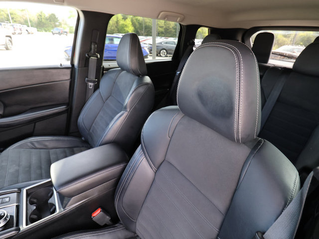 2022 Mitsubishi Outlander SE S-AWC