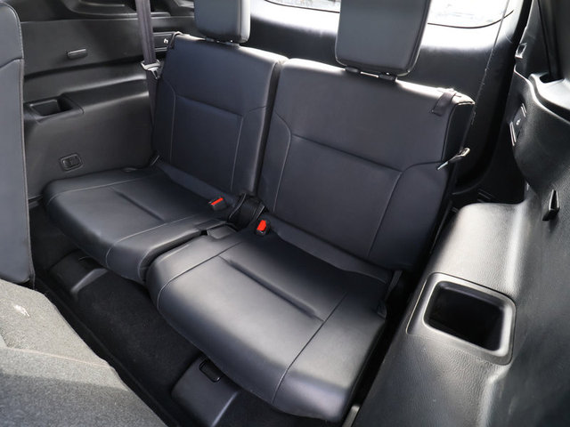 2022 Mitsubishi Outlander SE S-AWC