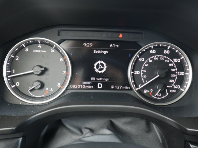 2022 Mitsubishi Outlander SE S-AWC