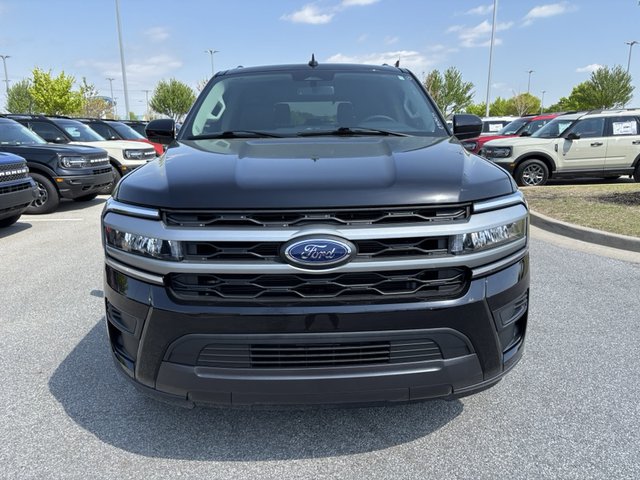 2024 Ford Expedition XLT 4WD