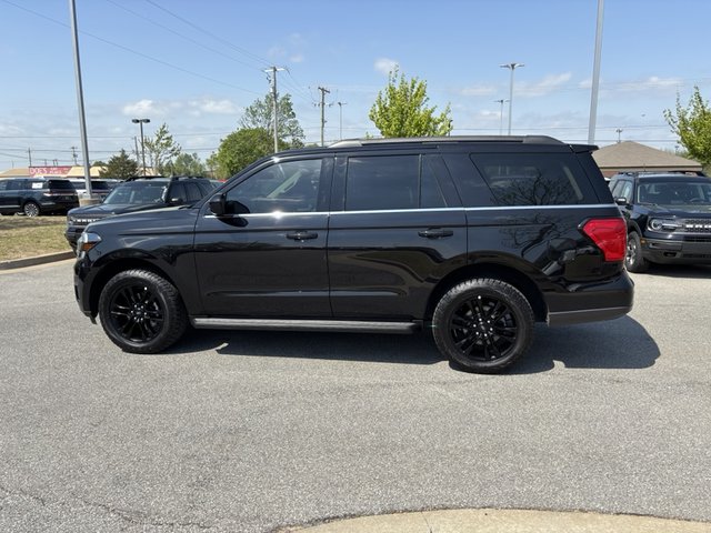 2024 Ford Expedition XLT 4WD