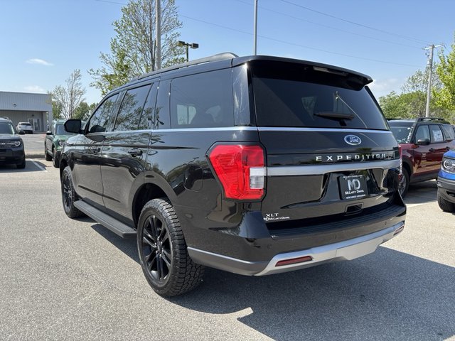 2024 Ford Expedition XLT 4WD