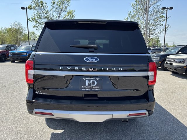 2024 Ford Expedition XLT 4WD