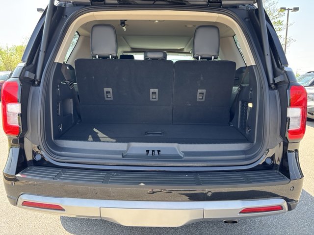 2024 Ford Expedition XLT 4WD