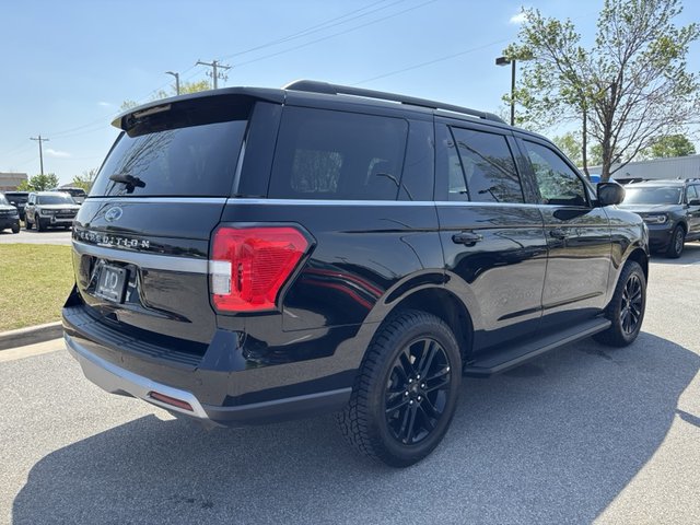 2024 Ford Expedition XLT 4WD
