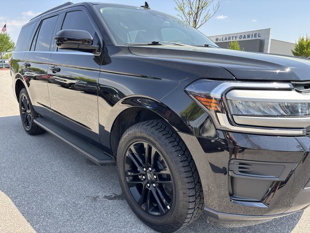 2024 Ford Expedition XLT 4WD