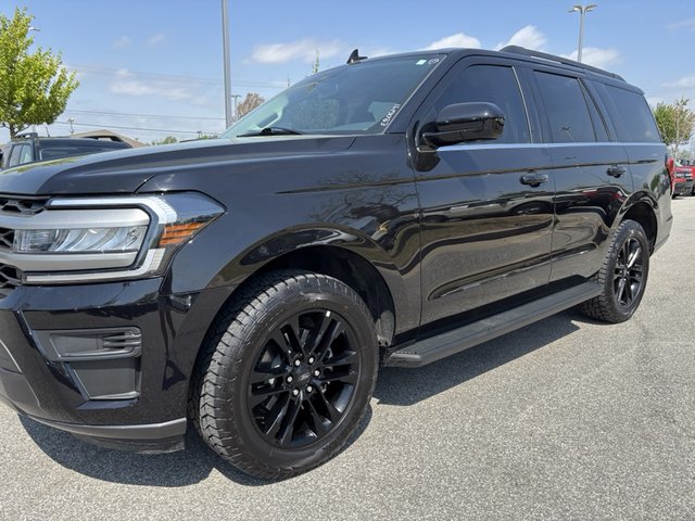 2024 Ford Expedition XLT 4WD
