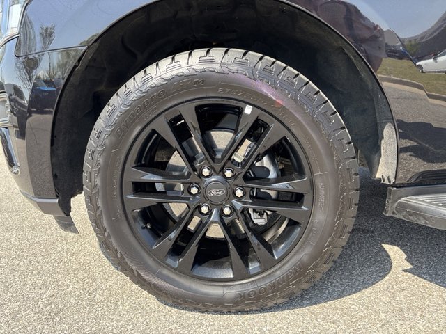 2024 Ford Expedition XLT 4WD