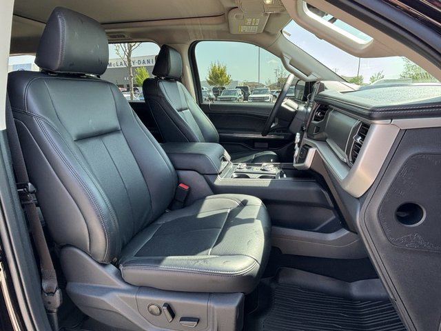 2024 Ford Expedition XLT 4WD
