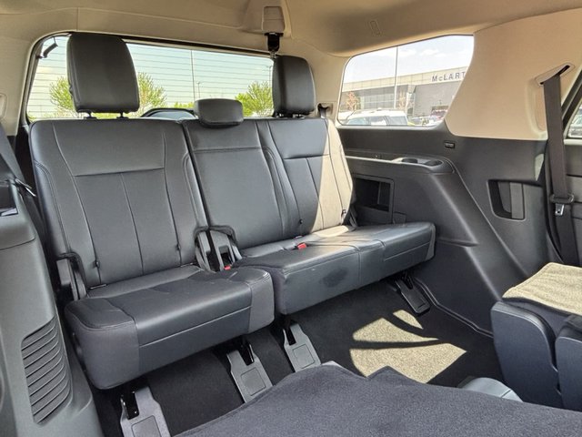 2024 Ford Expedition XLT 4WD