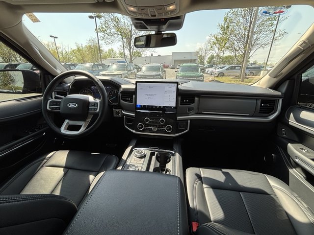 2024 Ford Expedition XLT 4WD