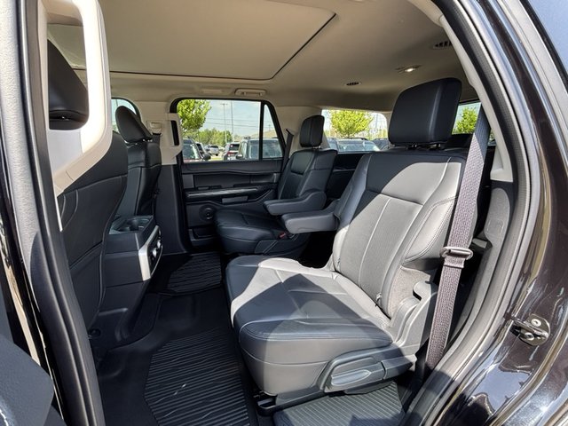 2024 Ford Expedition XLT 4WD