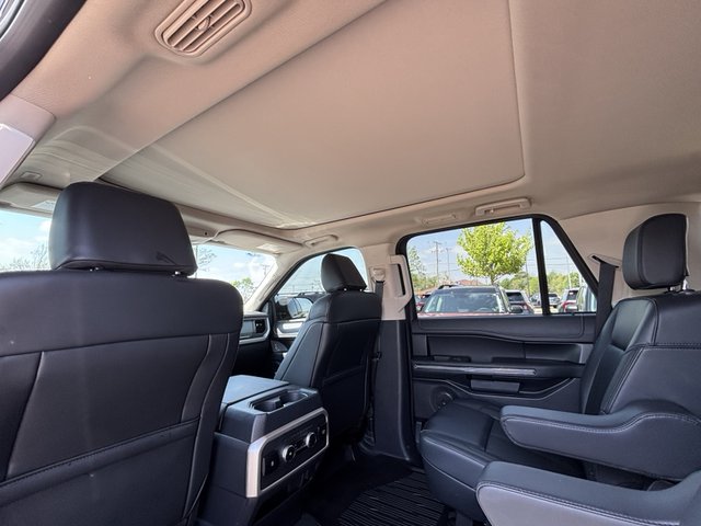 2024 Ford Expedition XLT 4WD