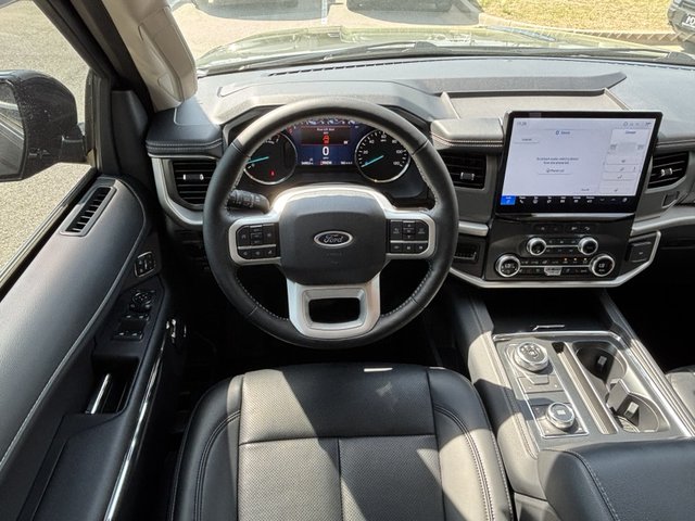 2024 Ford Expedition XLT 4WD