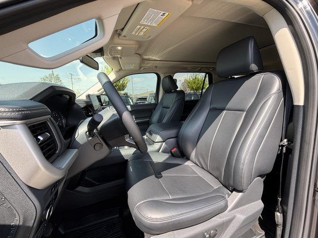 2024 Ford Expedition XLT 4WD