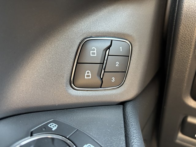 2024 Ford Expedition XLT 4WD