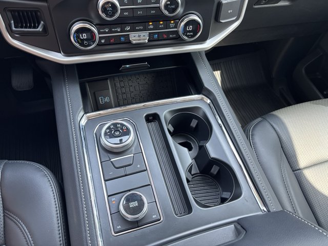 2024 Ford Expedition XLT 4WD