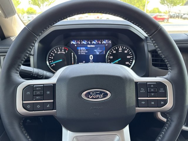 2024 Ford Expedition XLT 4WD