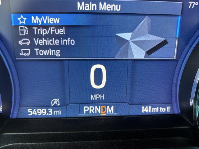 2024 Ford Expedition XLT 4WD