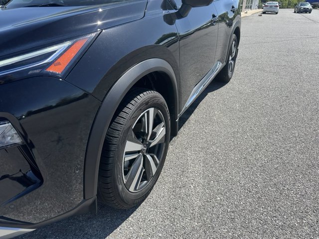 2023 Nissan Rogue Platinum AWD