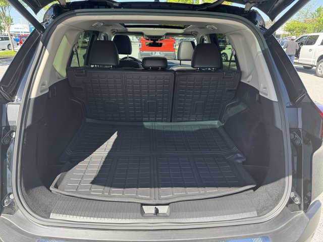 2023 Nissan Rogue Platinum AWD