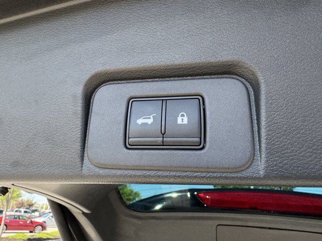 2023 Nissan Rogue Platinum AWD
