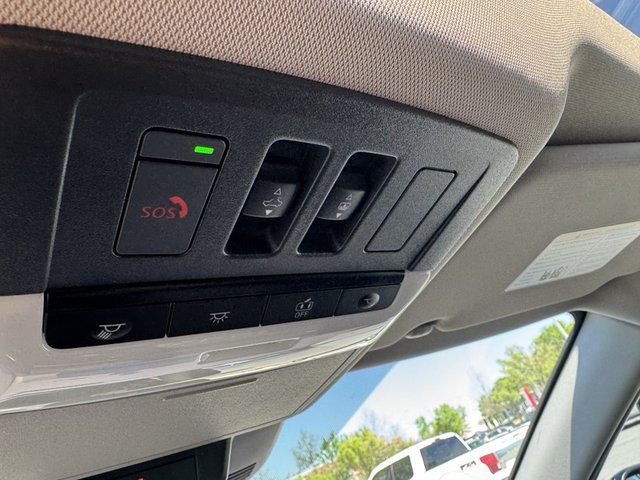 2023 Nissan Rogue Platinum AWD