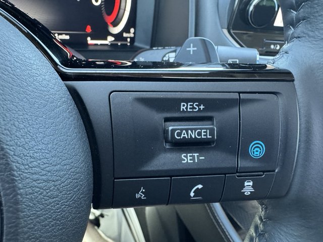 2023 Nissan Rogue Platinum AWD