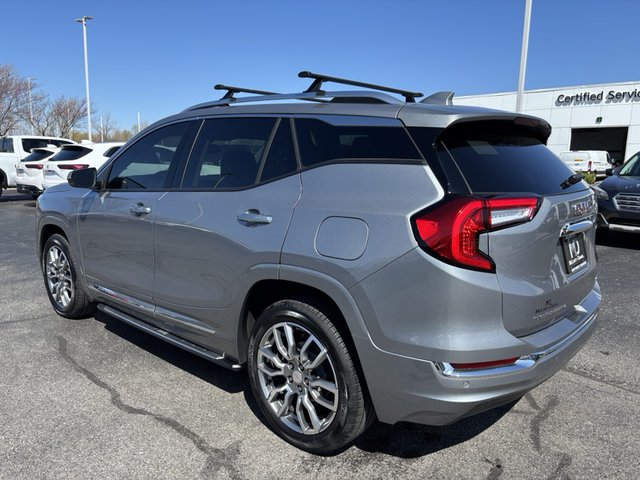 2024 GMC Terrain Denali AWD
