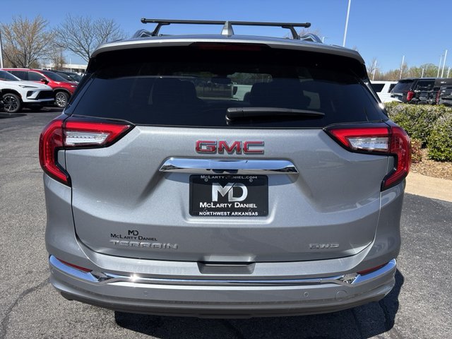 2024 GMC Terrain Denali AWD