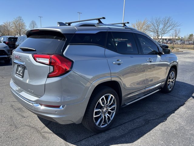 2024 GMC Terrain Denali AWD