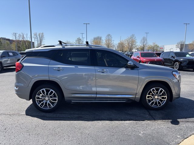 2024 GMC Terrain Denali AWD