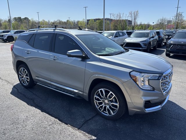2024 GMC Terrain Denali AWD