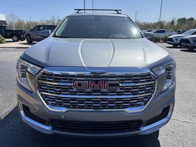 2024 GMC Terrain Denali AWD