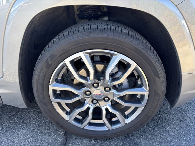 2024 GMC Terrain Denali AWD