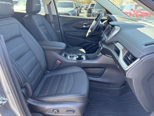 2024 GMC Terrain Denali AWD