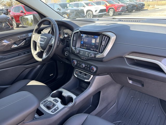 2024 GMC Terrain Denali AWD