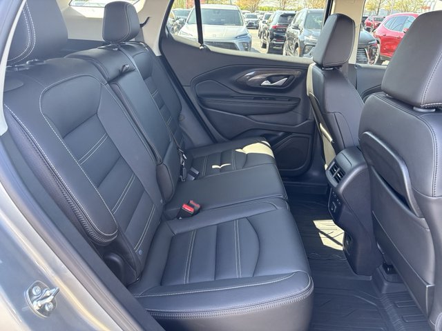 2024 GMC Terrain Denali AWD