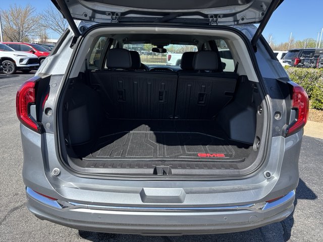 2024 GMC Terrain Denali AWD